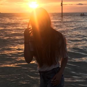 Meet your Posher, Anna